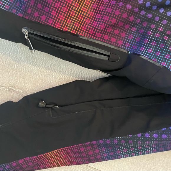 Women’s high quality ski jacket - Picture 3 of 5